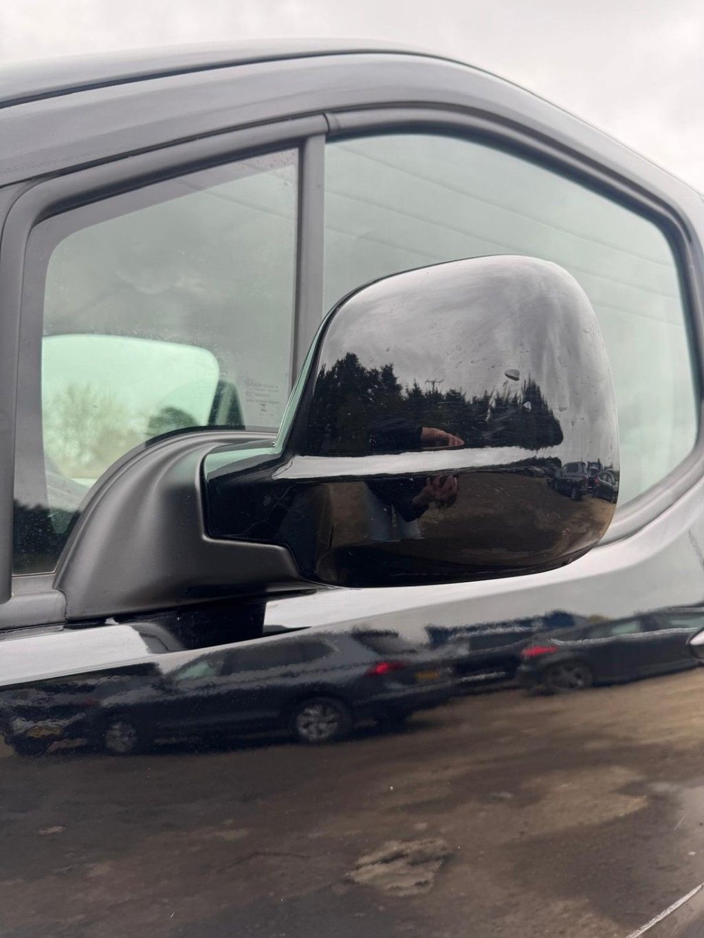 Used Vauxhall Combo Life 2025 for sale - 78056657: Photo 35