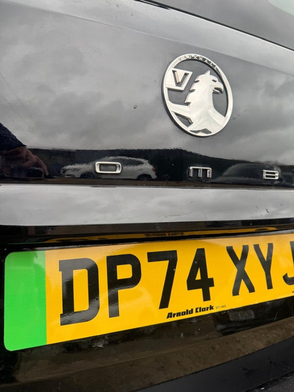 Used Vauxhall Combo Life 2025 for sale - 78056657: Photo 37