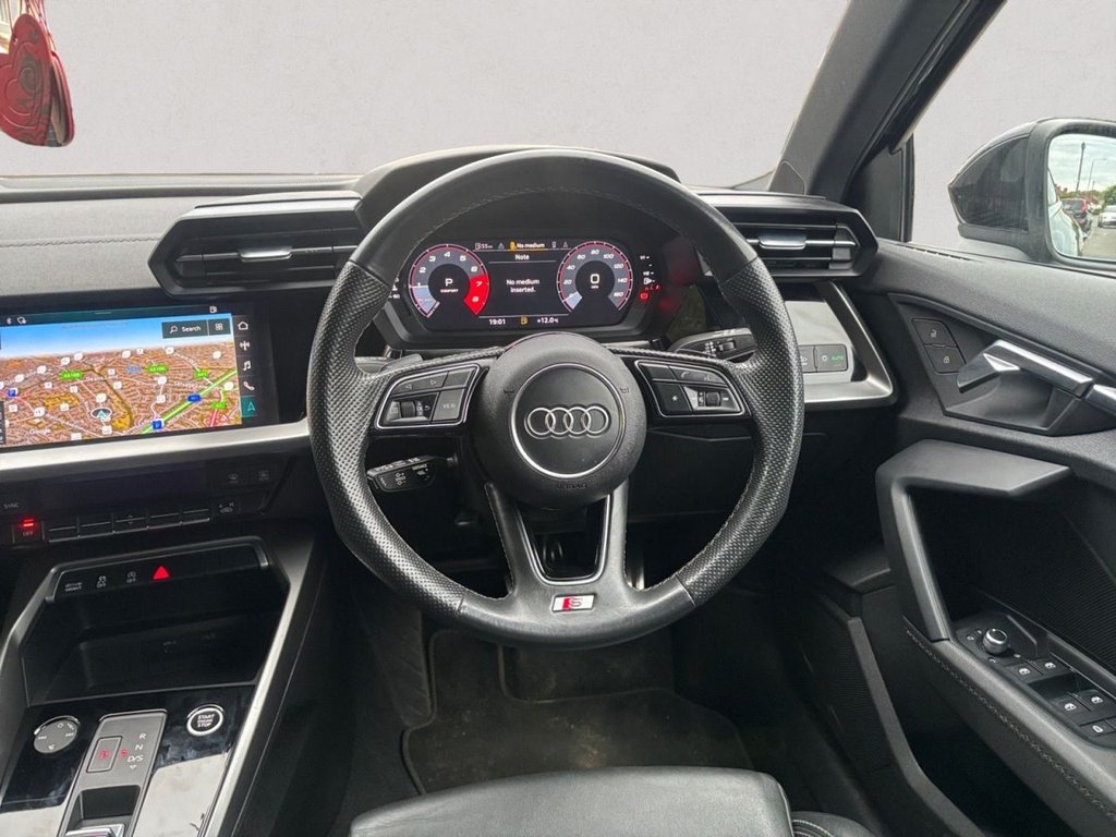 Used Audi A3 2023 for sale - 77369267: Photo 15