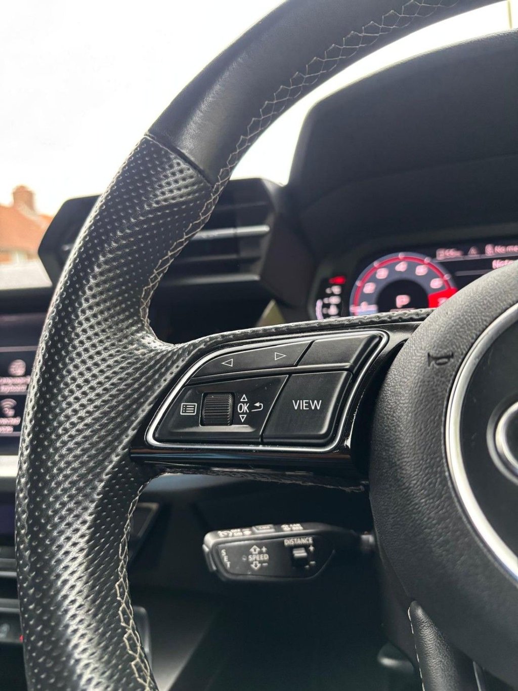 Used Audi A3 2023 for sale - 77369267: Photo 16