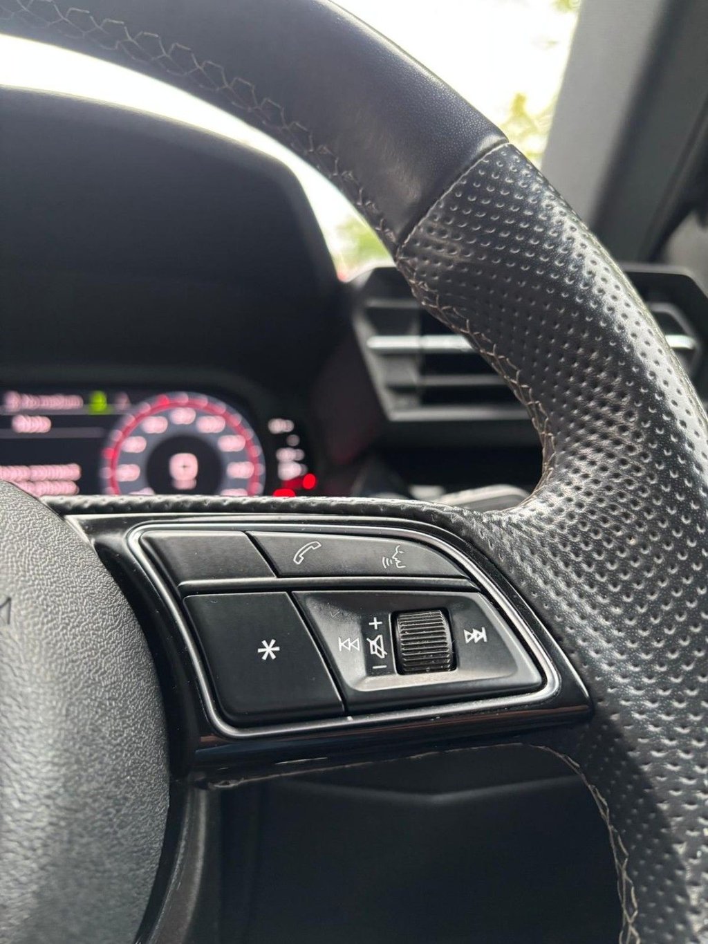 Used Audi A3 2023 for sale - 77369267: Photo 17