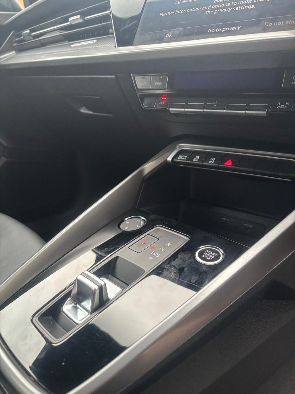 Used Audi A3 2023 for sale - 77369267: Photo 23