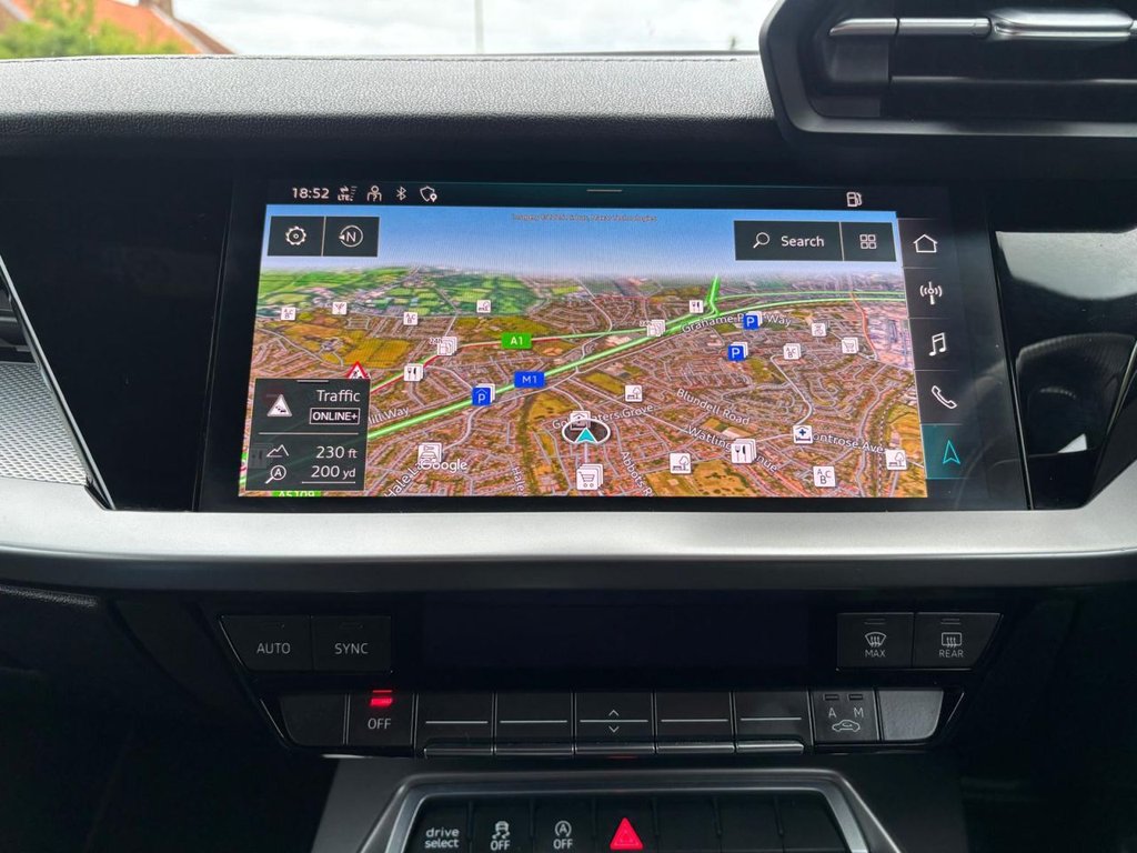 Used Audi A3 2023 for sale - 77369267: Photo 26