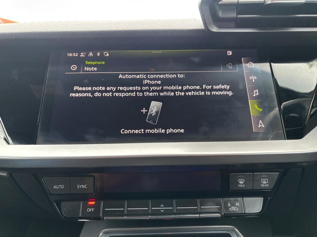 Used Audi A3 2023 for sale - 77369267: Photo 28