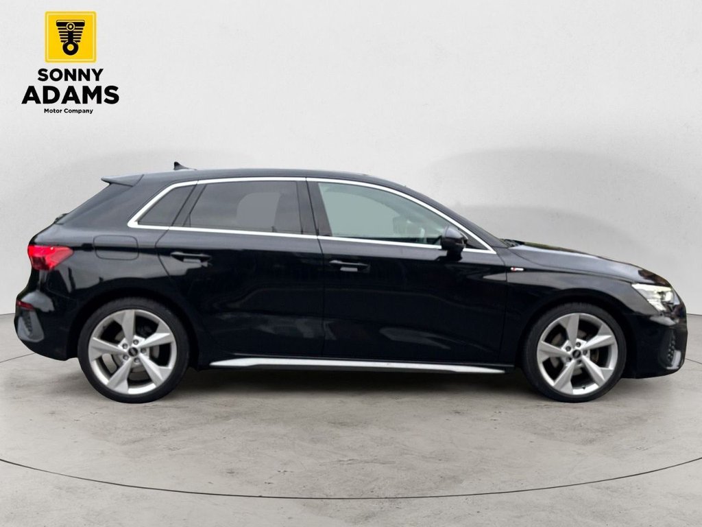 Used Audi A3 2023 for sale - 77369267: Photo 3