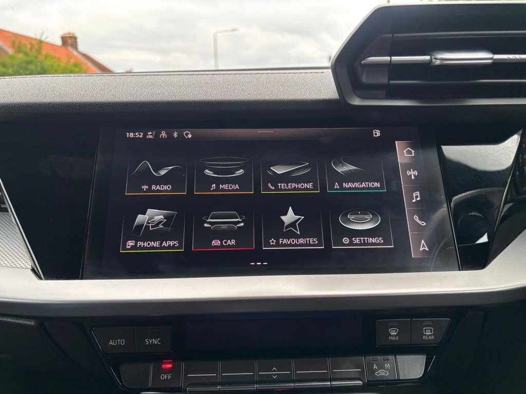 Used Audi A3 2023 for sale - 77369267: Photo 31