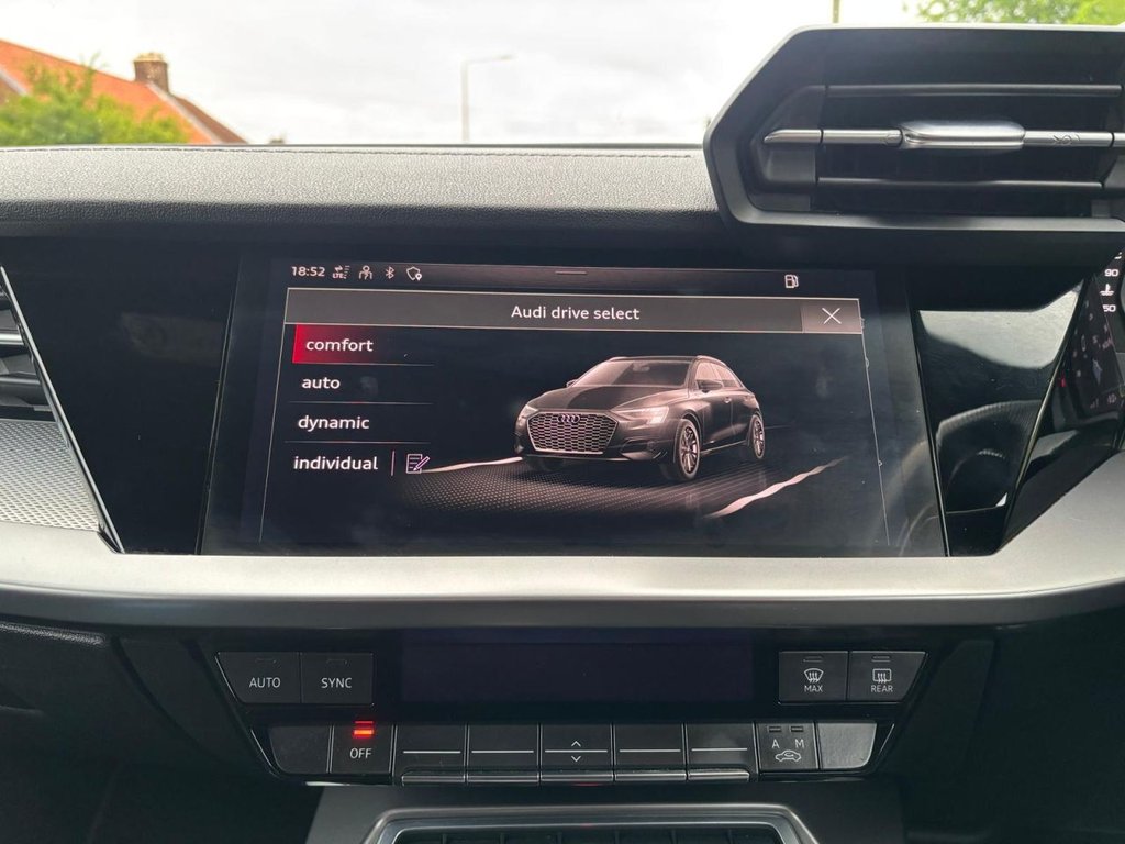 Used Audi A3 2023 for sale - 77369267: Photo 32