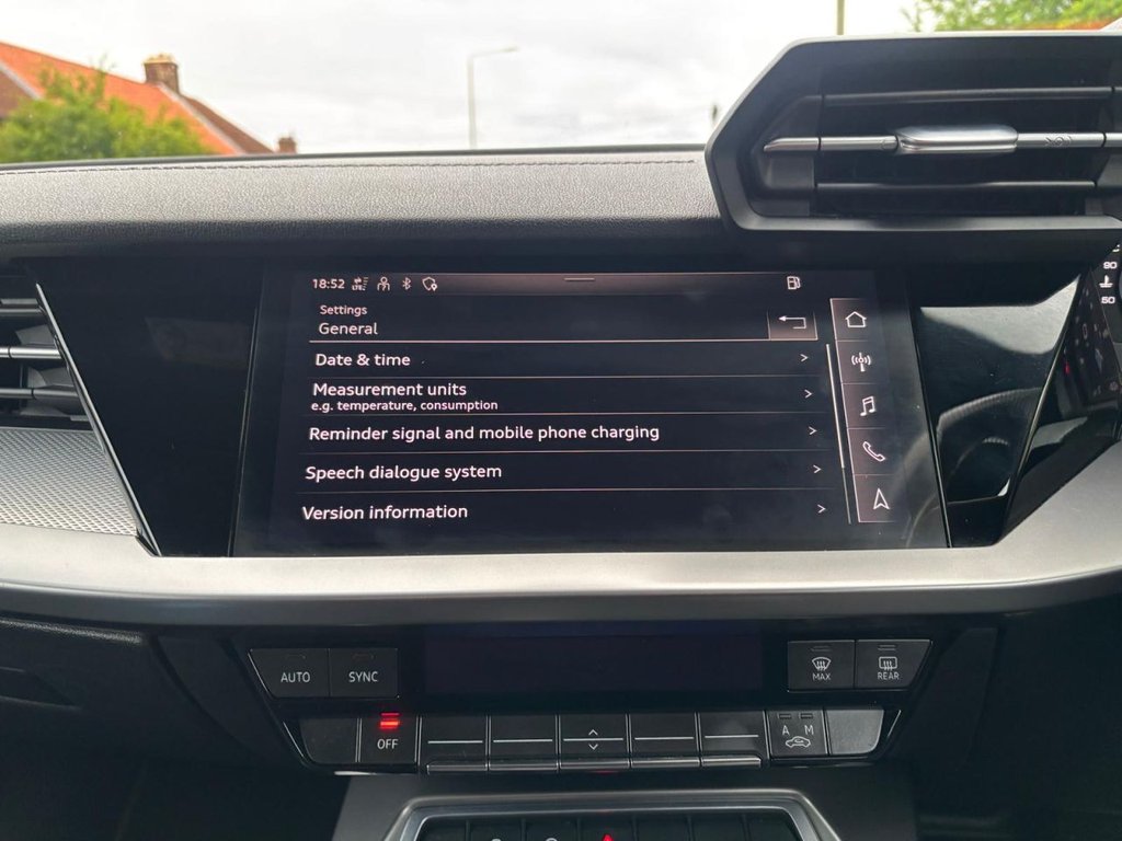 Used Audi A3 2023 for sale - 77369267: Photo 33