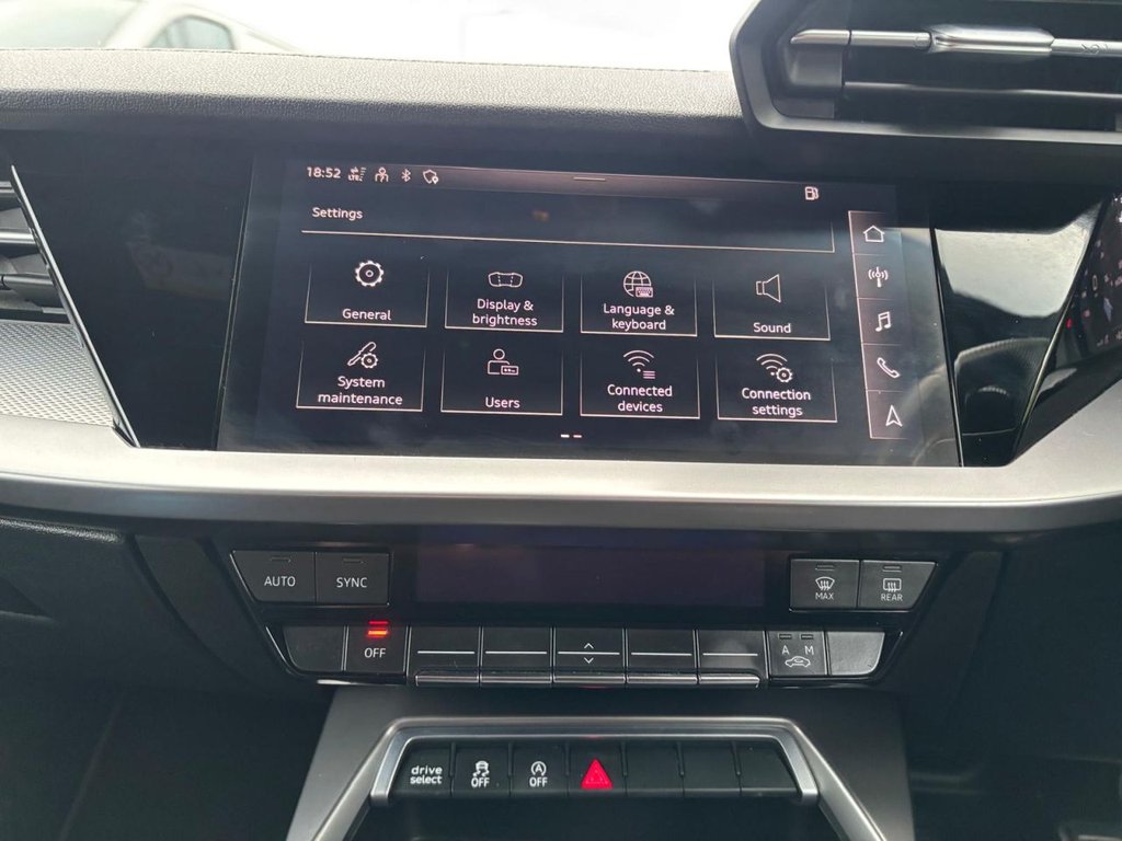 Used Audi A3 2023 for sale - 77369267: Photo 34