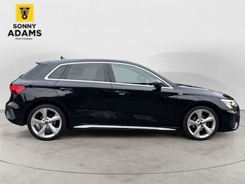 Used Audi A3 2023 for sale - 77369267: Photo