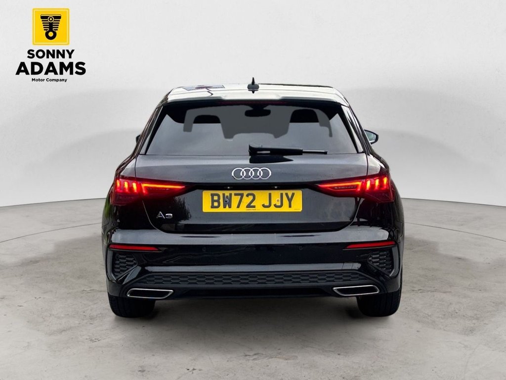 Used Audi A3 2023 for sale - 77369267: Photo 5