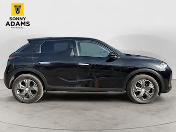 Used DS Automobiles DS 3 2023 for sale - 78689950: Photo
