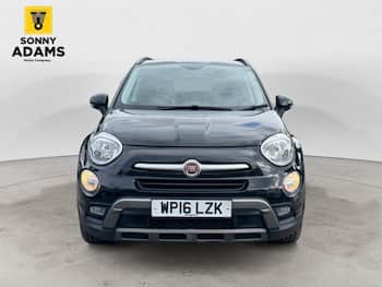 Used Fiat 500X 2016 for sale - 79738621: Photo