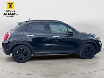 Used Fiat 500X 2016 for sale - 79738621: Photo