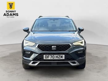 Used SEAT Ateca 2020 for sale - 79843159: Photo
