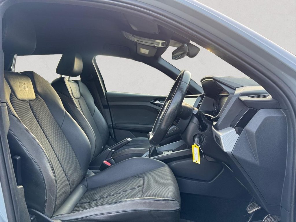 Used Audi A1 2020 for sale - 78186724: Photo 10