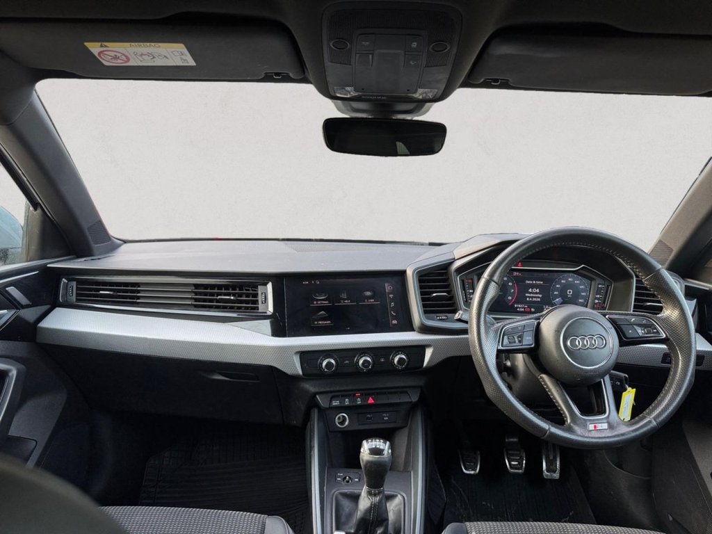 Used Audi A1 2020 for sale - 78186724: Photo 11