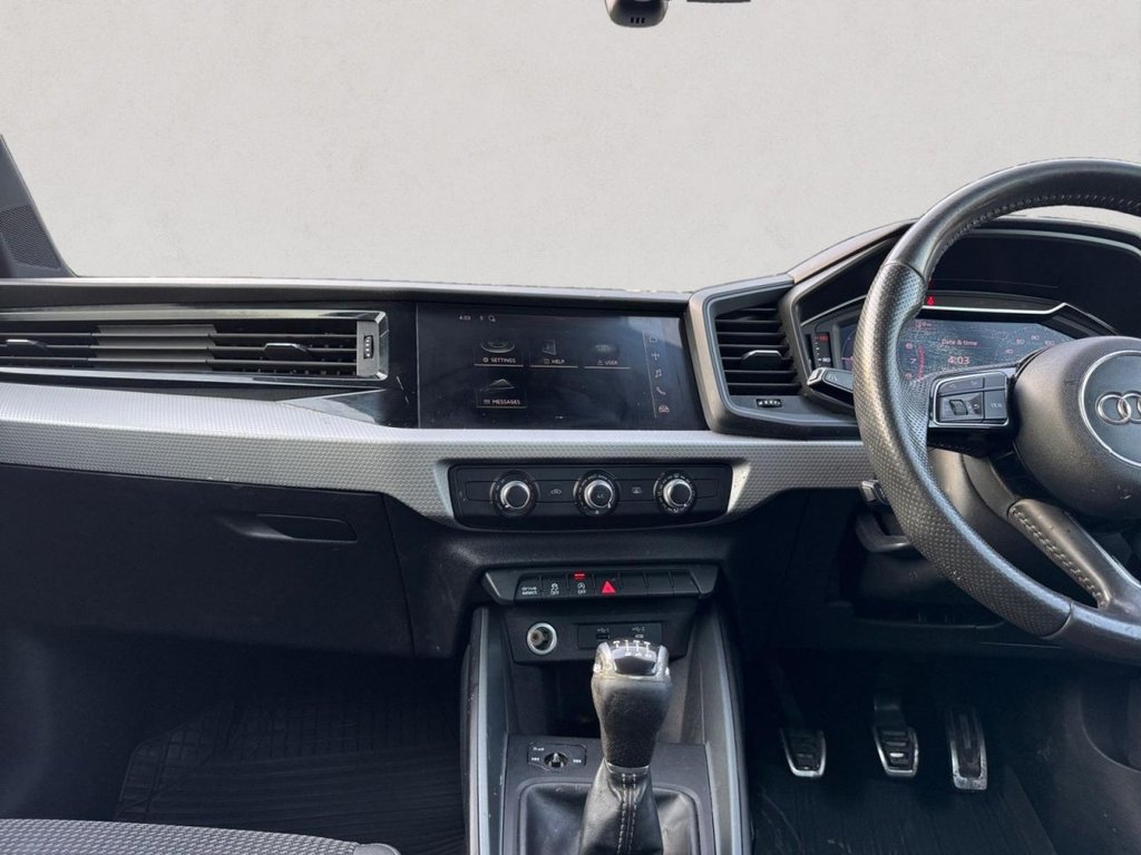 Used Audi A1 2020 for sale - 78186724: Photo 12