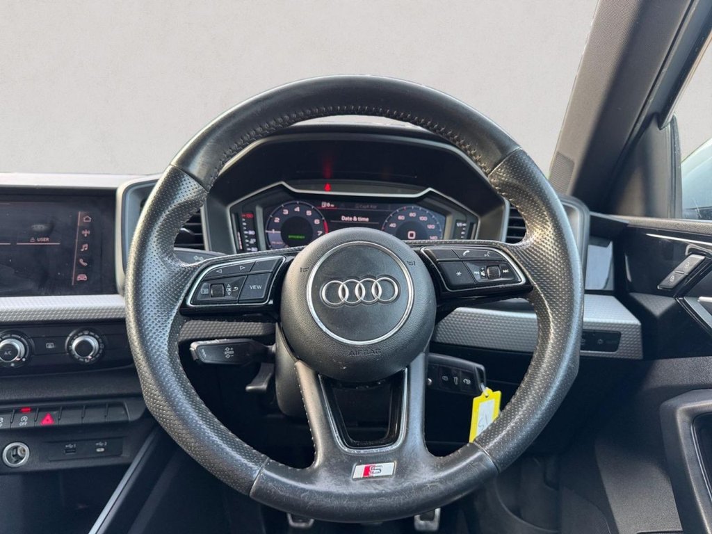 Used Audi A1 2020 for sale - 78186724: Photo 13