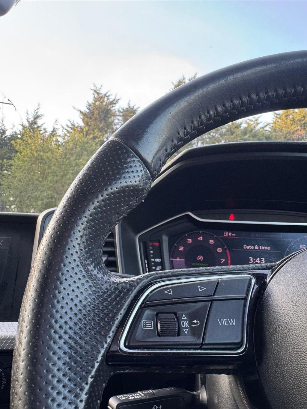 Used Audi A1 2020 for sale - 78186724: Photo 15