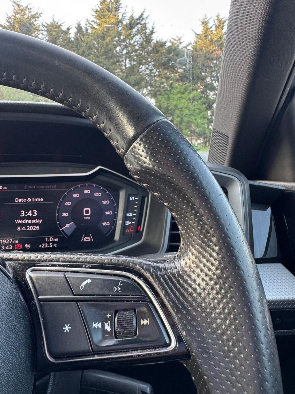 Used Audi A1 2020 for sale - 78186724: Photo 16