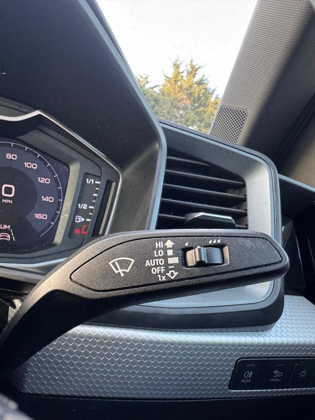 Used Audi A1 2020 for sale - 78186724: Photo 18