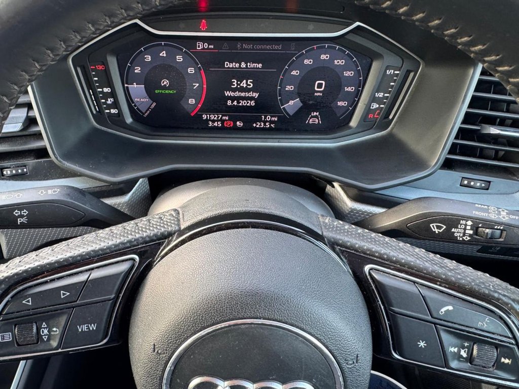 Used Audi A1 2020 for sale - 78186724: Photo 19