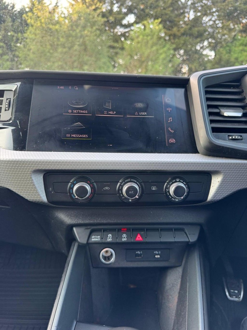 Used Audi A1 2020 for sale - 78186724: Photo 22