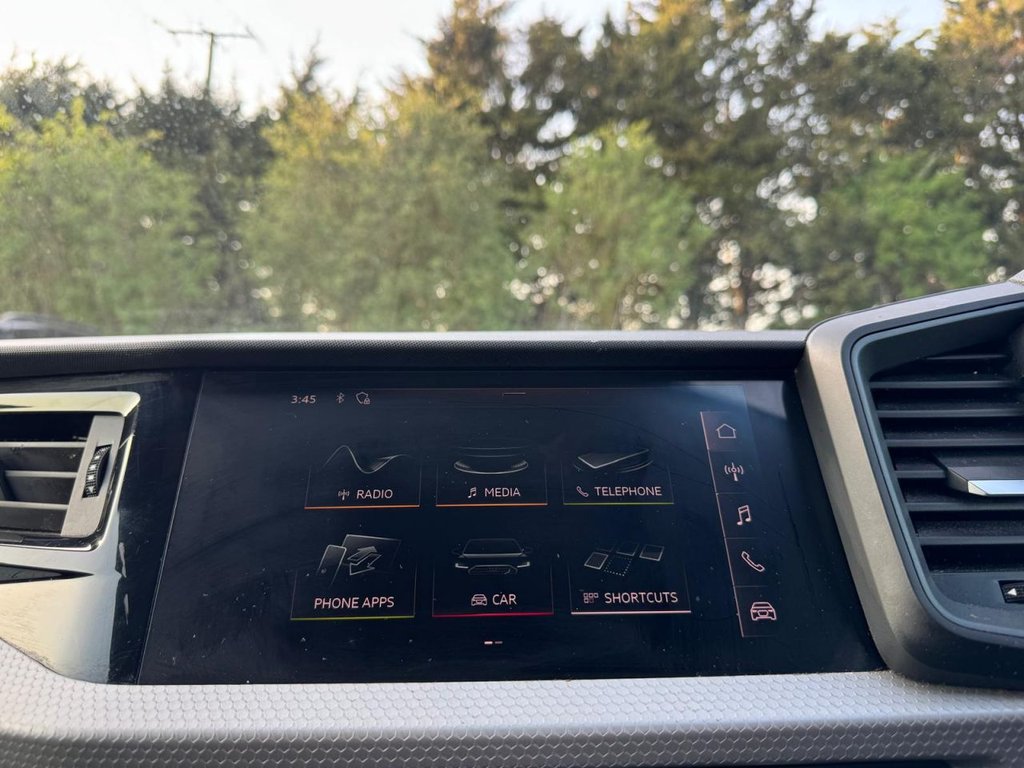 Used Audi A1 2020 for sale - 78186724: Photo 23