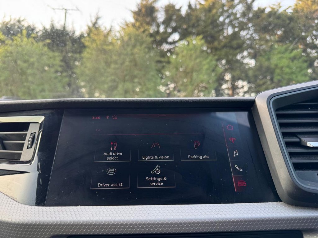 Used Audi A1 2020 for sale - 78186724: Photo 24