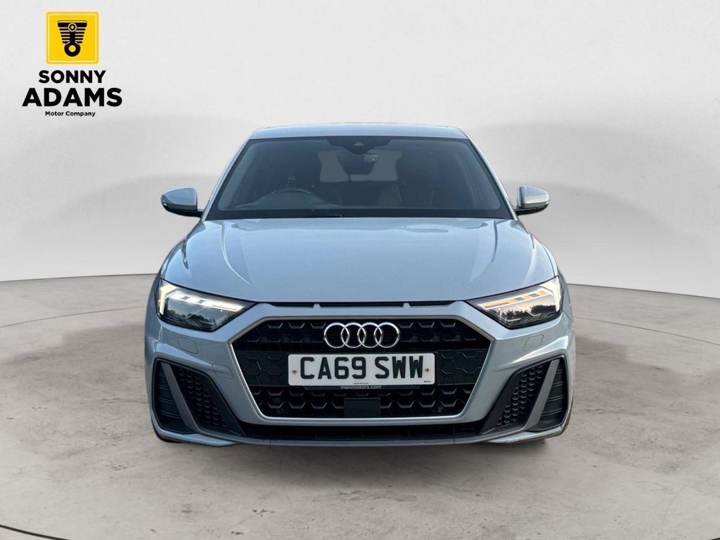 Used Audi A1 2020 for sale - 78186724: Photo 3