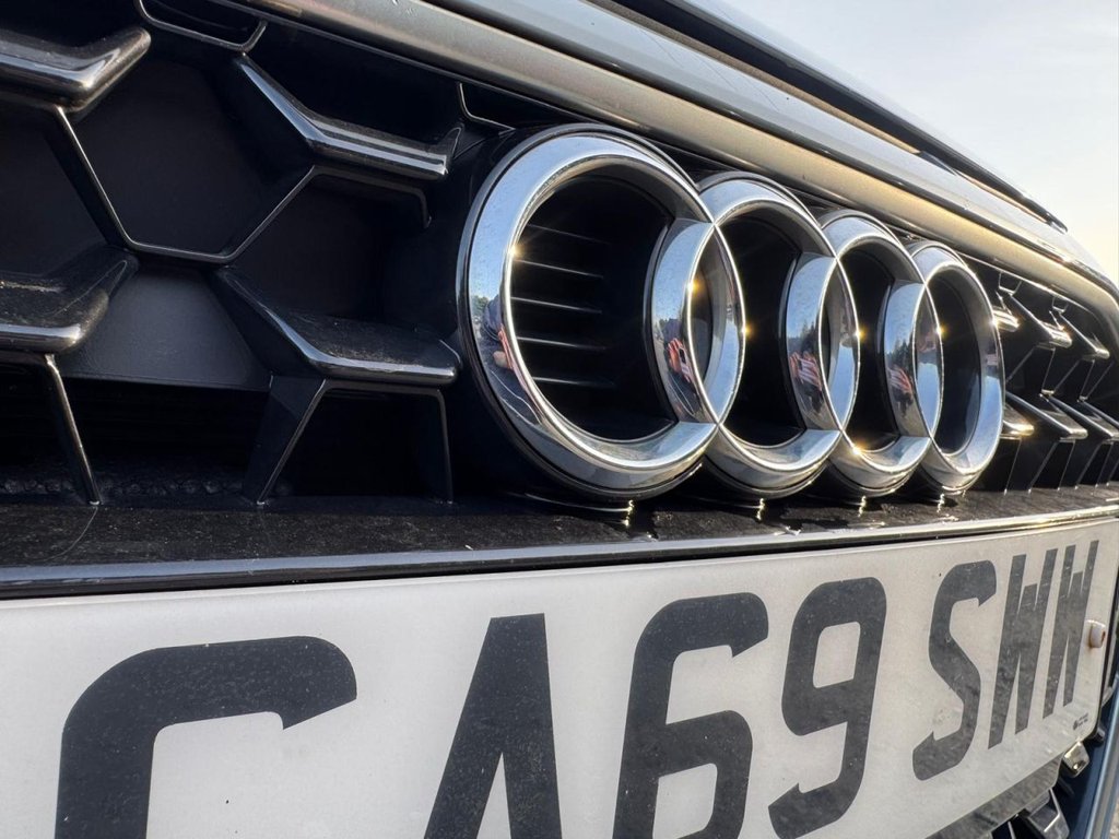 Used Audi A1 2020 for sale - 78186724: Photo 34