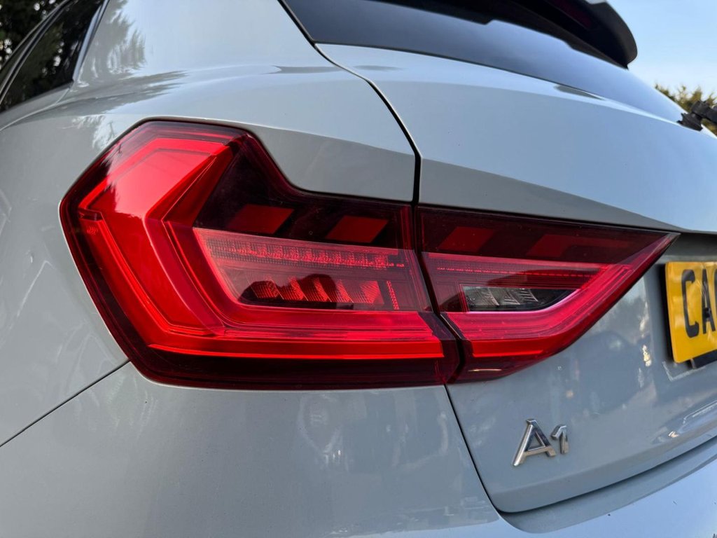 Used Audi A1 2020 for sale - 78186724: Photo 35