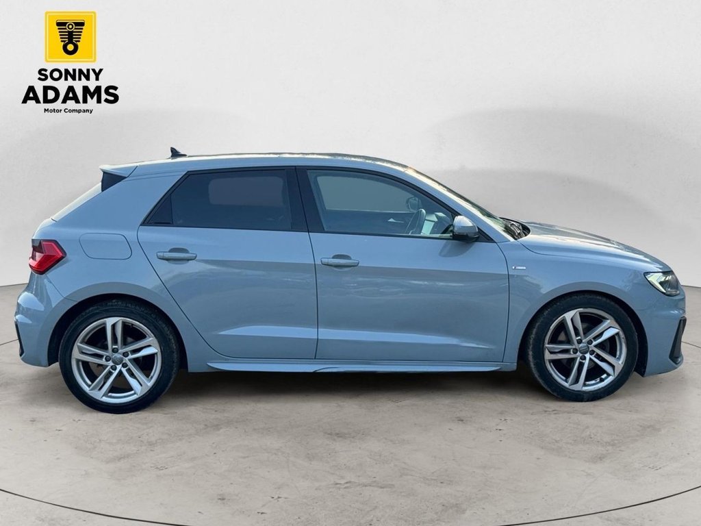 Used Audi A1 2020 for sale - 78186724: Photo 4