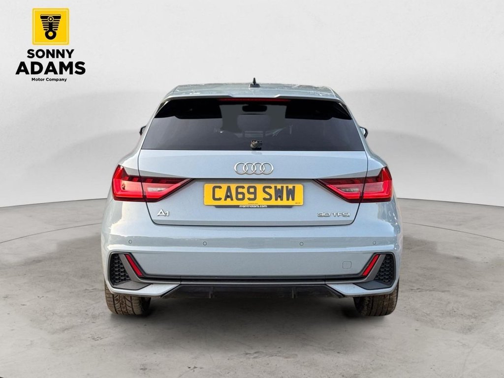 Used Audi A1 2020 for sale - 78186724: Photo 5