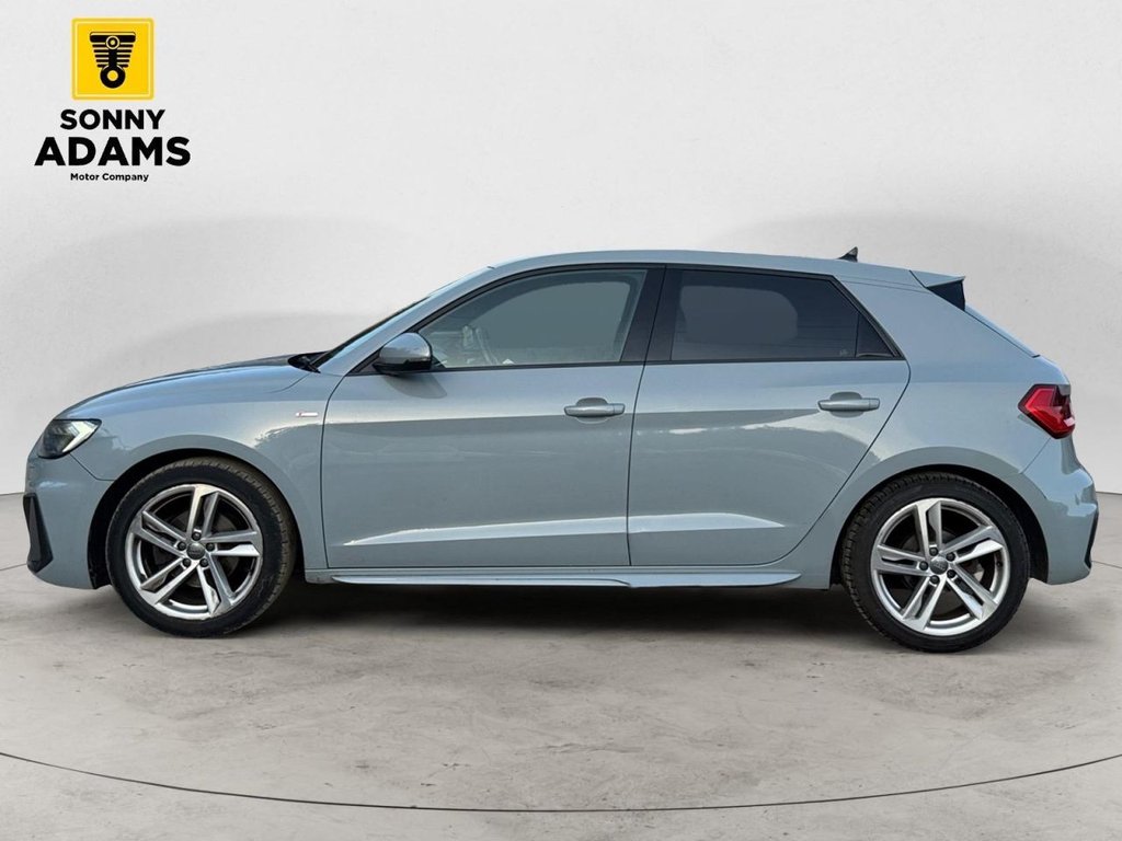Used Audi A1 2020 for sale - 78186724: Photo 7