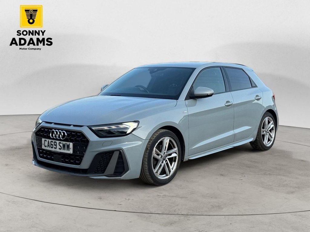 Used Audi A1 2020 for sale - 78186724: Photo 8