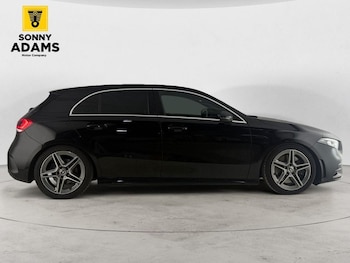 Used Mercedes-Benz A-Class 2018 for sale - 78729723: Photo