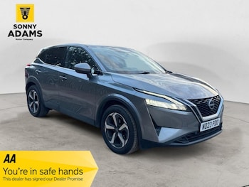Used Nissan Qashqai 2023 for sale - 79470603: Photo
