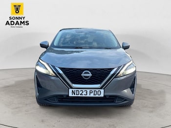 Used Nissan Qashqai 2023 for sale - 79470603: Photo