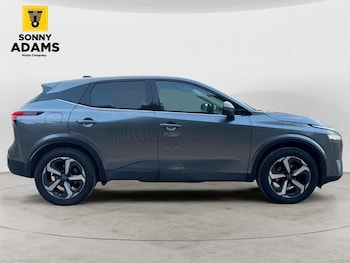 Used Nissan Qashqai 2023 for sale - 79470603: Photo