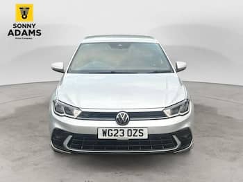 Used Volkswagen Polo 2023 for sale - 79822615: Photo