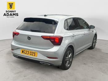 Used Volkswagen Polo 2023 for sale - 79822615: Photo