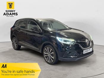Used Renault Kadjar 2019 for sale - 79755549: Photo