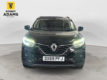 Used Renault Kadjar 2019 for sale - 79755549: Photo