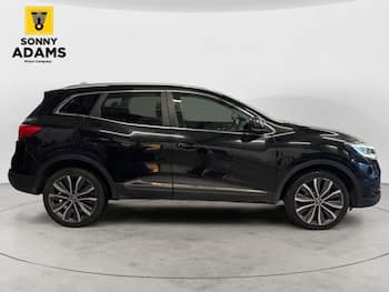 Used Renault Kadjar 2019 for sale - 79755549: Photo