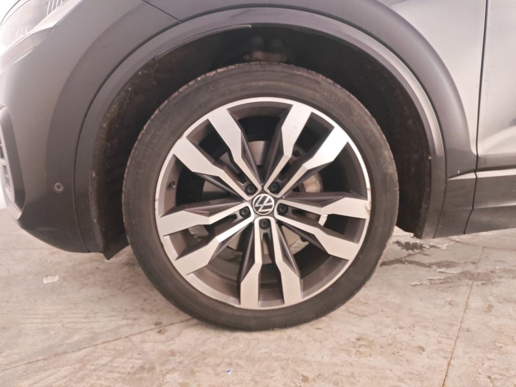 Used Volkswagen Touareg 2021 for sale - 77369208: Photo 10