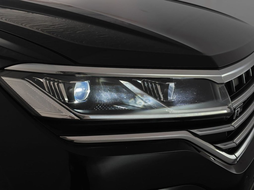 Used Volkswagen Touareg 2021 for sale - 77369208: Photo 11