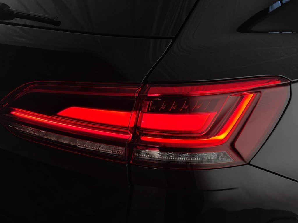 Used Volkswagen Touareg 2021 for sale - 77369208: Photo 12