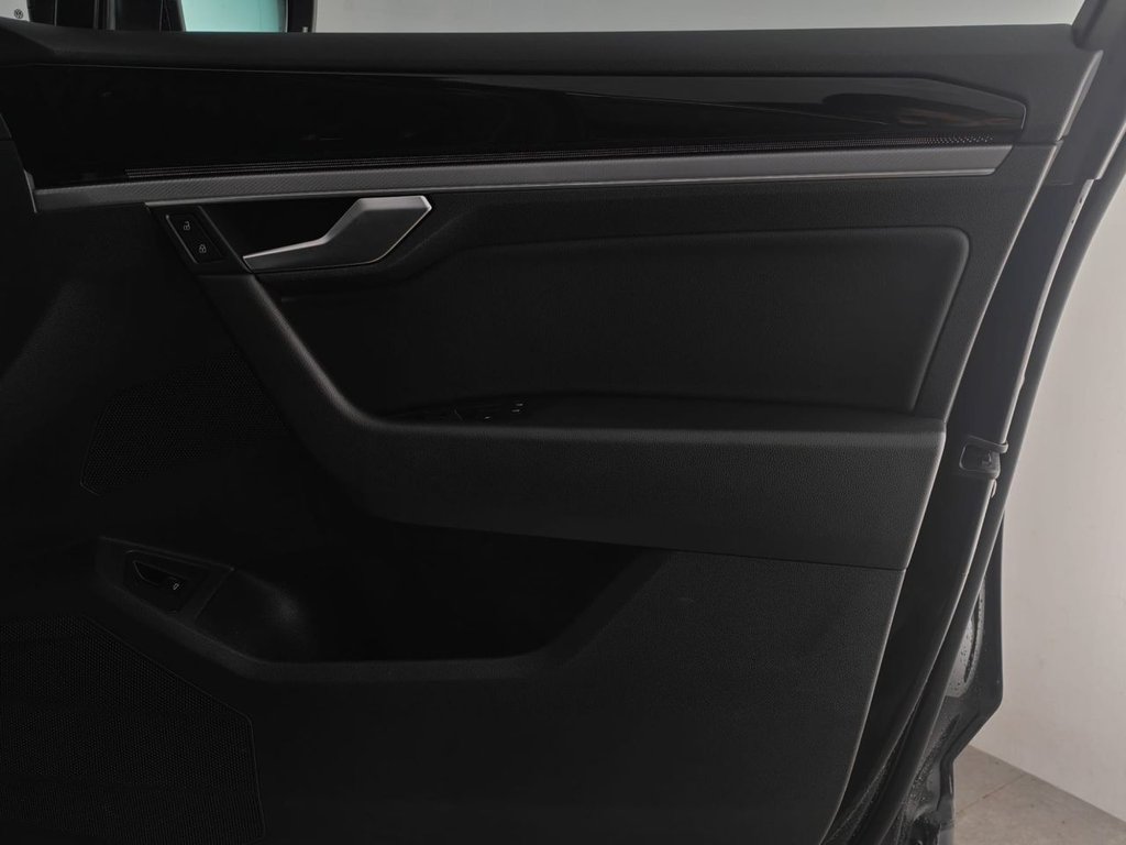 Used Volkswagen Touareg 2021 for sale - 77369208: Photo 14